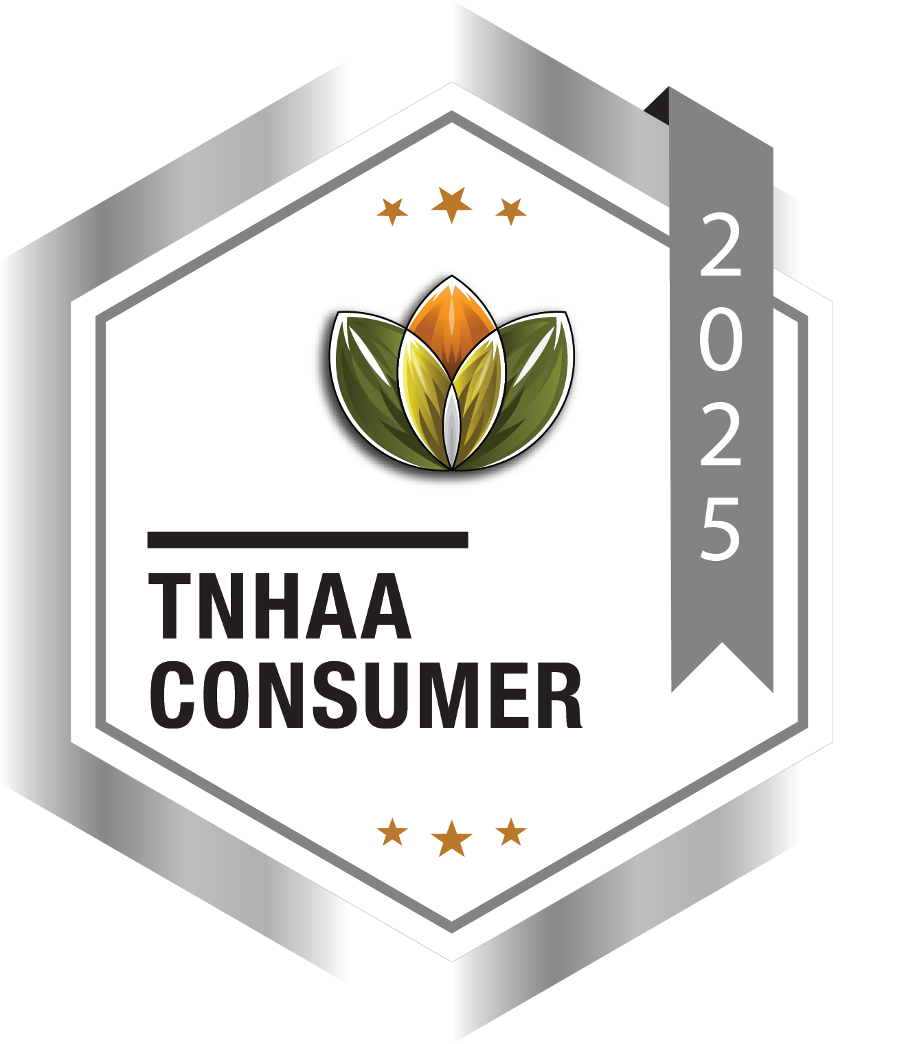 TNHAA Consumer - Gold Spectrum