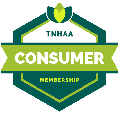 TNHAA Consumer Membership - $10.00/month