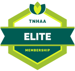 TNHAA Elite Membership - $5,000.00/month