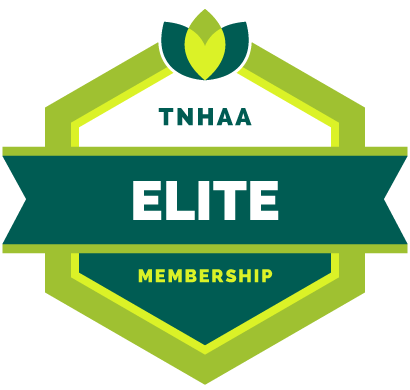 TNHAA Elite Membership - $5,000.00/month