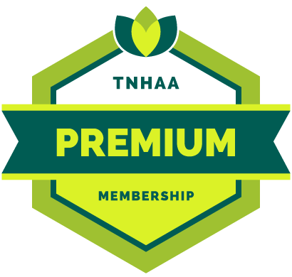 TNHAA Premium Membership - $2,500.00/month