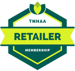 TNHAA Retailer Membership - $500.00/month
