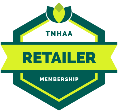 TNHAA Retailer Membership - $250.00/month