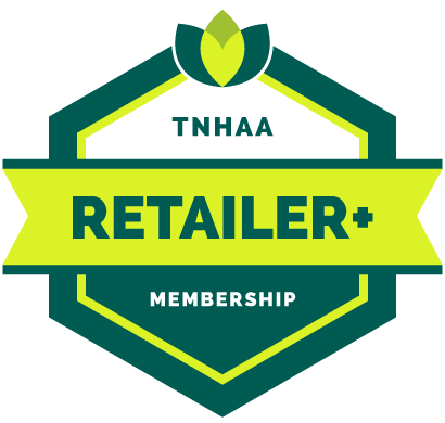 TNHAA Retailer+ Membership - $1000.00/month