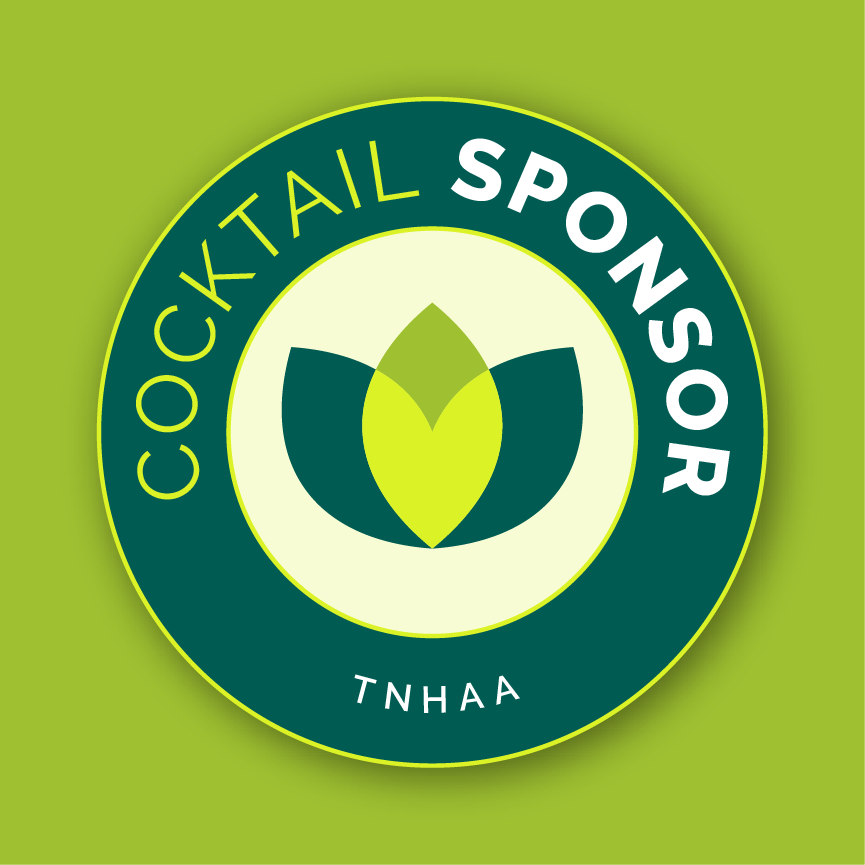 Cocktail Benefit Sponsor