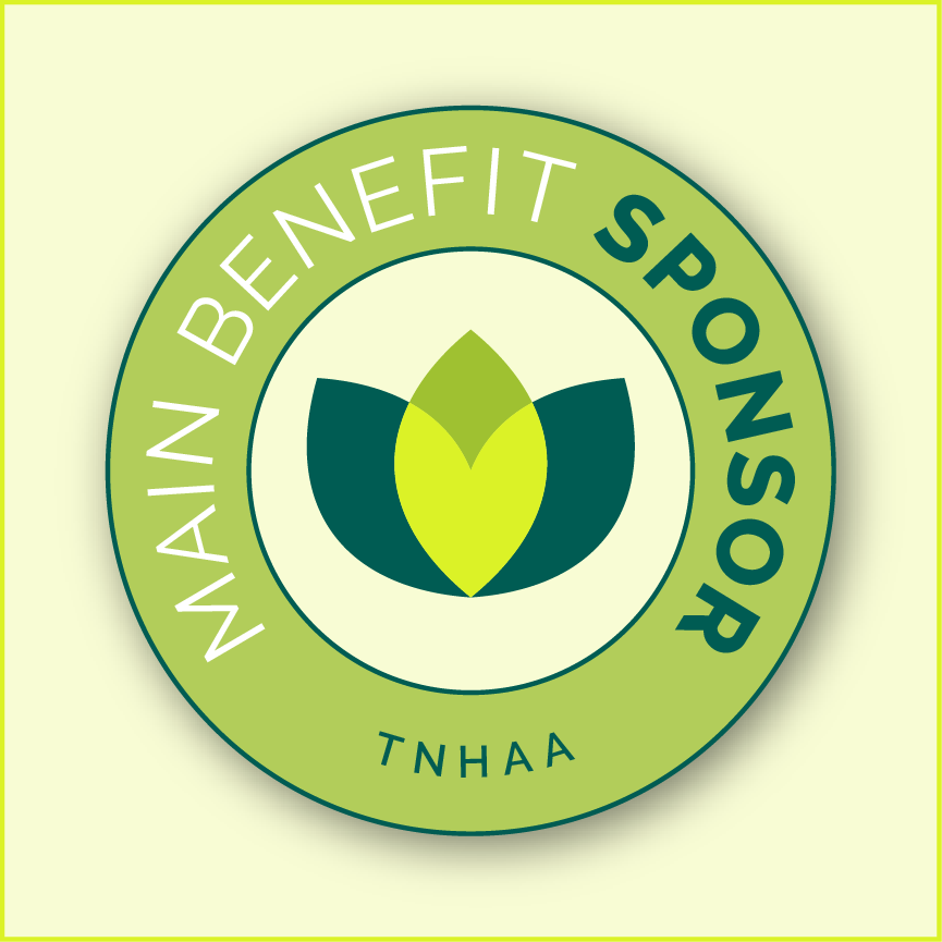 Main Benefit Sponsor