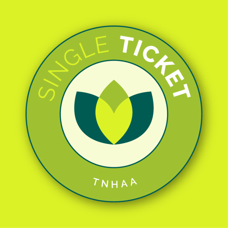 Single Benefit Ticket