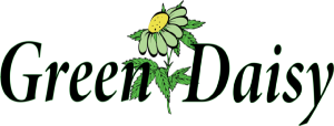 Green Daisy